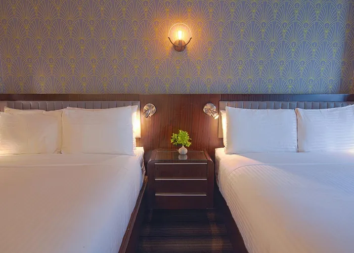 Hotel Edison Times Square