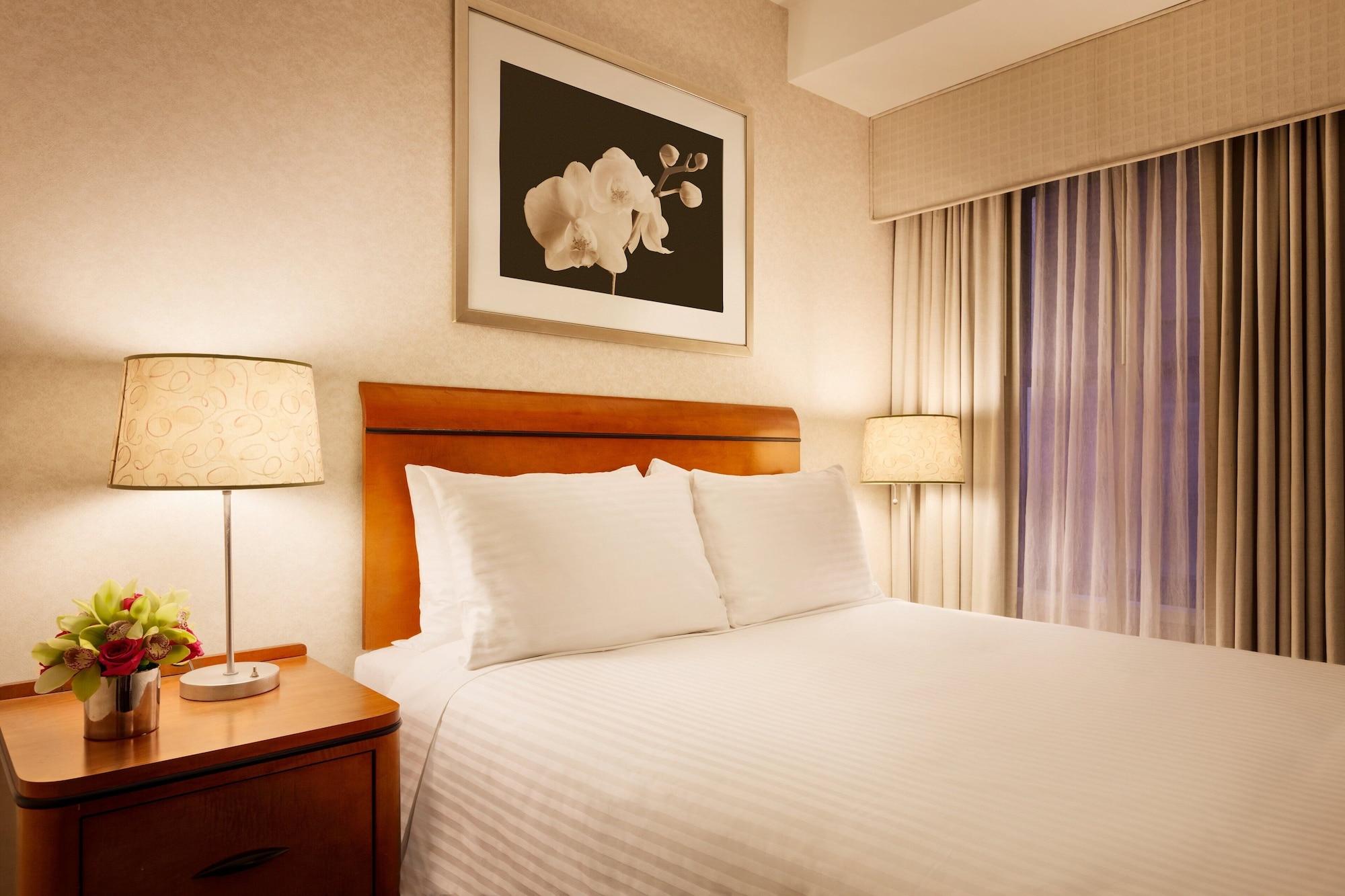 Hotel Edison Times Square Nova Iorque