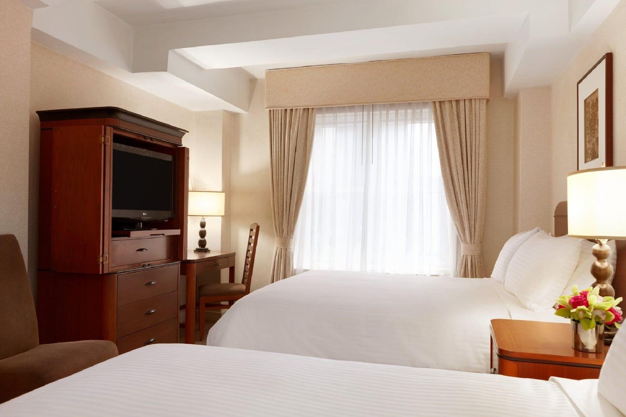 Edison Times Square 4* Nova Iorque
