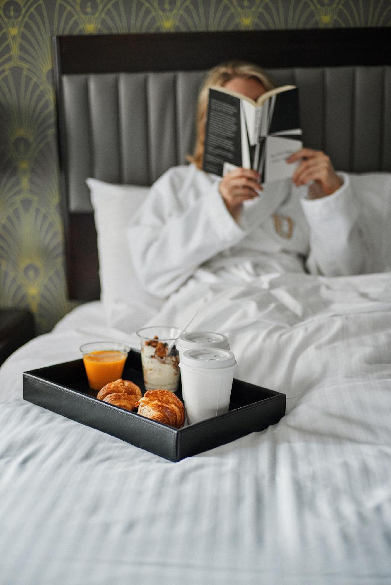 Edison Times Square Hotel Nova Iorque