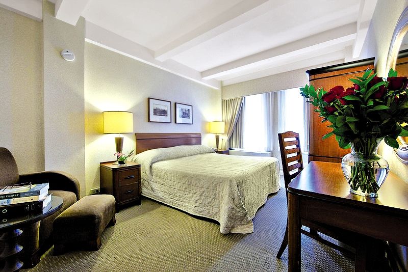 Hotel Edison Times Square Nova Iorque