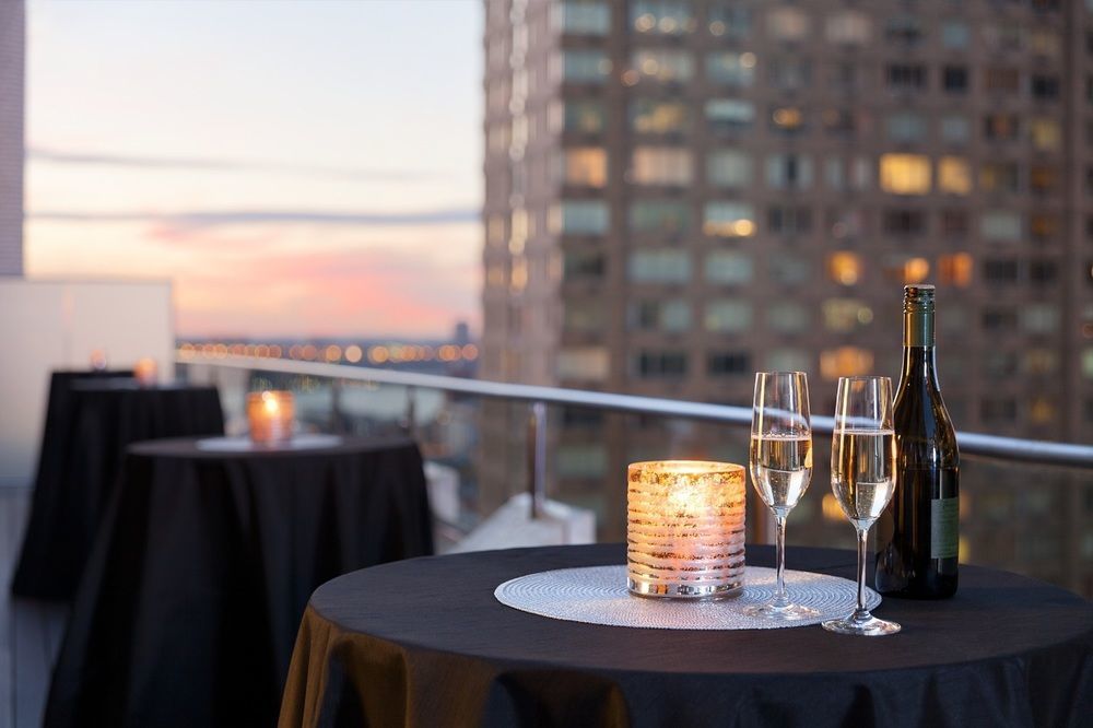 Edison Times Square Hotel Nova Iorque