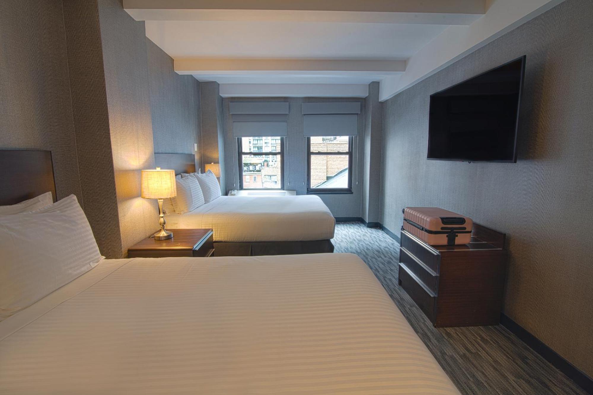 Edison Times Square 4* Nueva York